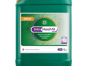 Intra Hoof-fit Spray RTU 10 l