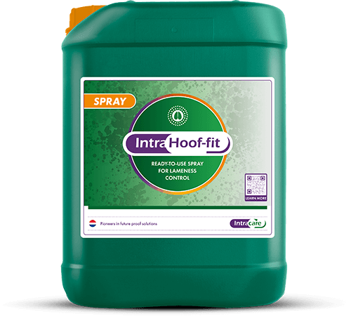 Intra Hoof-fit Spray RTU 20 l
