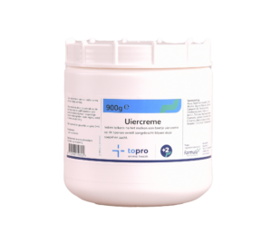 Eutercreme 900 g