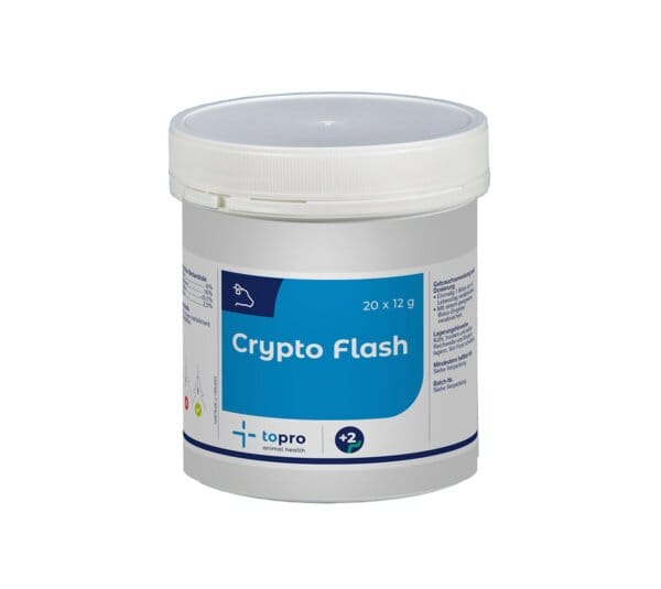 Topro Crypto Flash 20 Stück