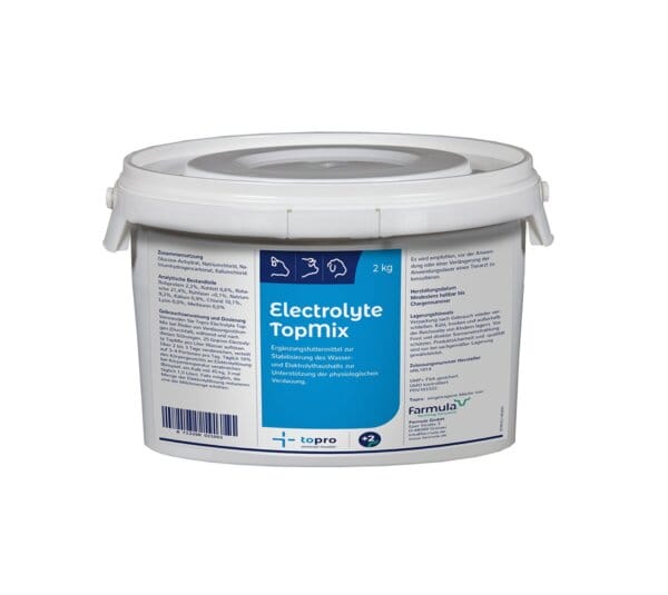 Topro Electrolyte TopMix 2 kg