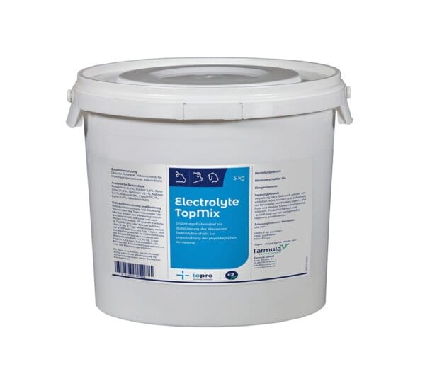 Topro Electrolyte TopMix 5 kg