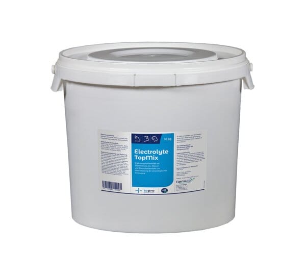 Topro Electrolyte TopMix 10 kg