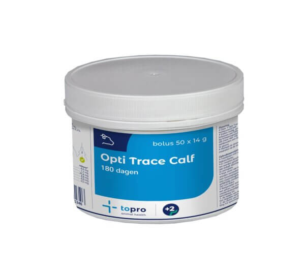 Kälberbolus: Opti Trace Calf