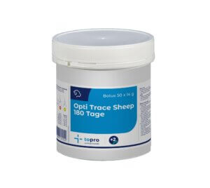 Opti Trace Sheep 180 Tage