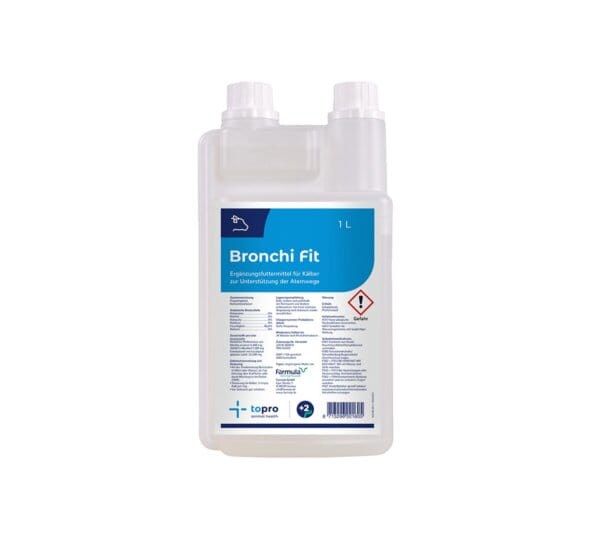 Topro Bronchi Fit 1l