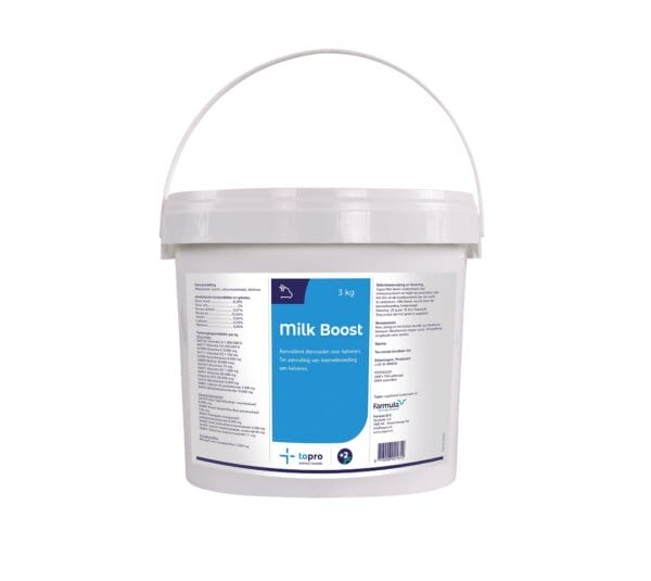 Topro Milk Boost 3 kg