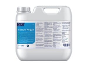 Topro Calcium-P Liquid 5 l