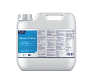 Topro Calcium-P Liquid 5 l