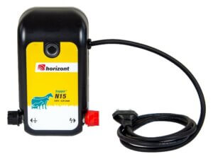 Weidezaungerät Trapper N15 (230 V)