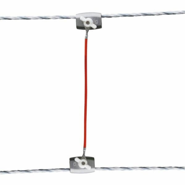 Seilverbindungskabel 50 cm
