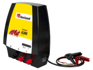 12 V Weidezaungerät hotshock A300