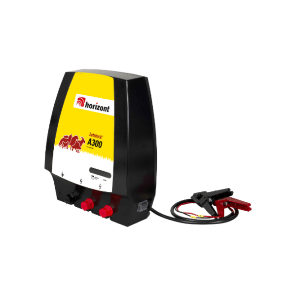 12 V Weidezaungerät hotshock A300