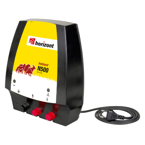 230 V Weidezaungerät hotshock N500