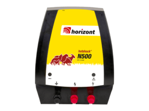 230 V Weidezaungerät hotshock N500