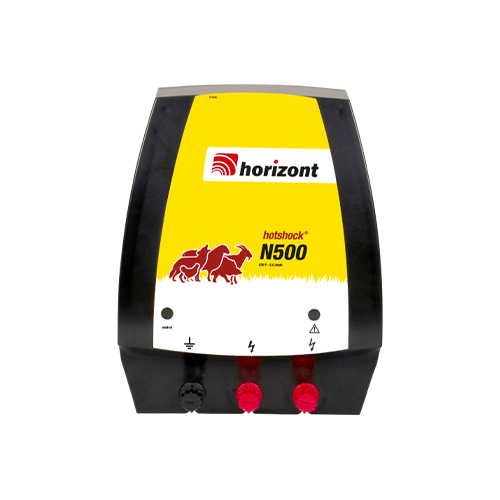 230 V Weidezaungerät hotshock N500