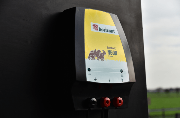 230 V Weidezaungerät hotshock N500