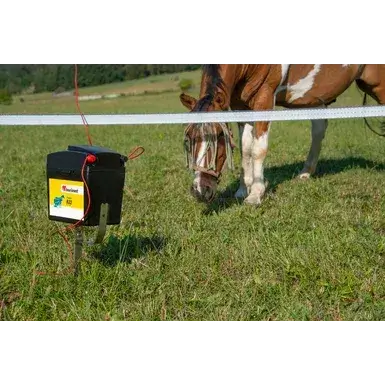 9 V /12 V Weidezaungerät trapper B22