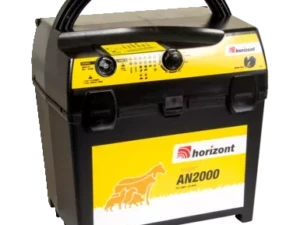 12 V / 230 V Weidezaungerät ranger AN2000