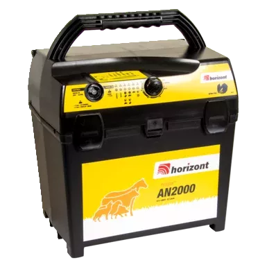 12 V / 230 V Weidezaungerät ranger AN2000