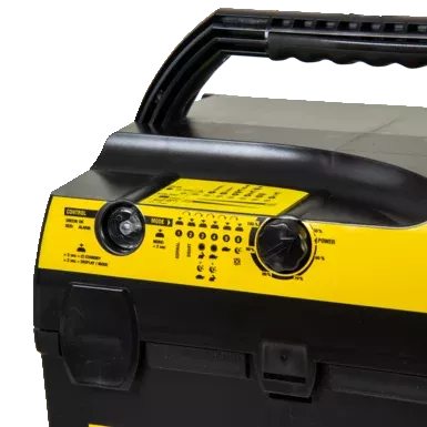 12 V / 230 V Weidezaungerät ranger AN2000