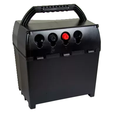 12 V / 230 V Weidezaungerät ranger AN2000