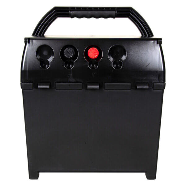 9 V /12 V / 230 V Weidezaungerät farmer AN1000