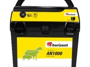9 V /12 V / 230 V Weidezaungerät farmer AN1000