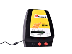 Weidezaungerät Ranger AN490 (12 V / 230 V)
