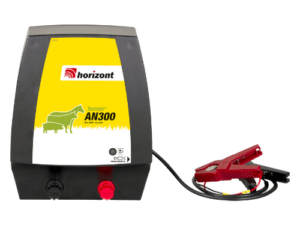 12 V / 230 V Weidezaungerät farmer AN300
