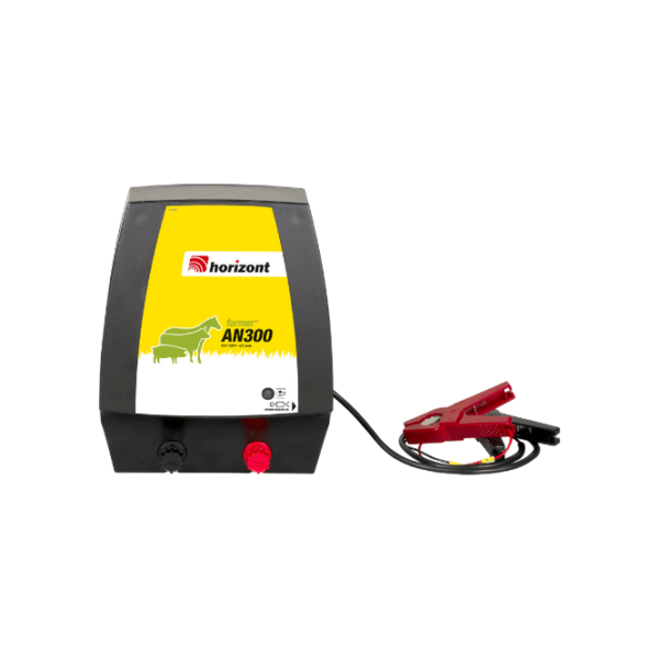 12 V / 230 V Weidezaungerät farmer AN300