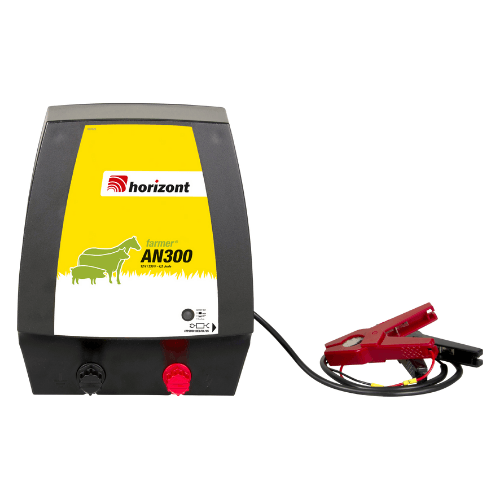 12 V / 230 V Weidezaungerät farmer AN300