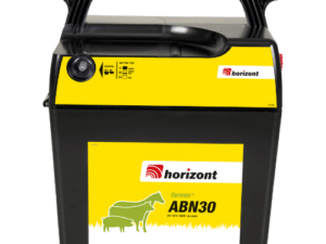 9 V / 12 V / 230 V Weidezaungerät farmer ABN30