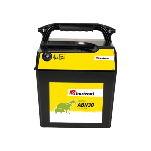 9 V / 12 V / 230 V Weidezaungerät farmer ABN30