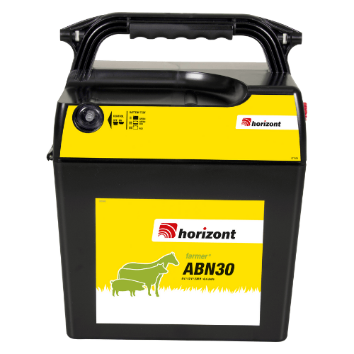 9 V / 12 V / 230 V Weidezaungerät farmer ABN30