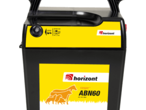 9 V / 12 V / 230 V Weidezaungerät ranger ABN60