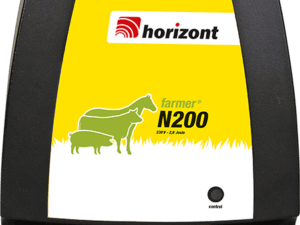230V Weidezaungerät farmer N200