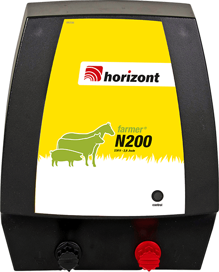 230V Weidezaungerät farmer N200