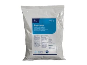 Recover Sample Probepackung <br> 1 kg