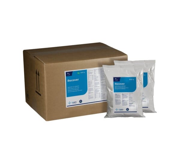 Topro Recover 12x1 kg