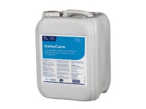 Topro KetoCare 10L – Flüssiges Ergänzungsfuttermittel für Milchkühe, unterstützt die Energieversorgung und Pansenfunktion bei Ketose und Erholung nach dem Abkalben.