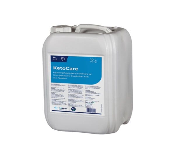 Topro KetoCare 10 l