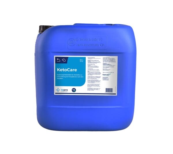 Topro KetoCare 25 l