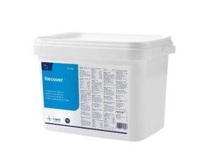 Topro Recover – Diätetisches Ergänzungsfuttermittel für Milchkühe nach dem Kalben mit Niacin, Antioxidantien, Calcium und Vitaminen zur Förderung von Stoffwechsel, Pansenfunktion und Flüssigkeitshaushalt.