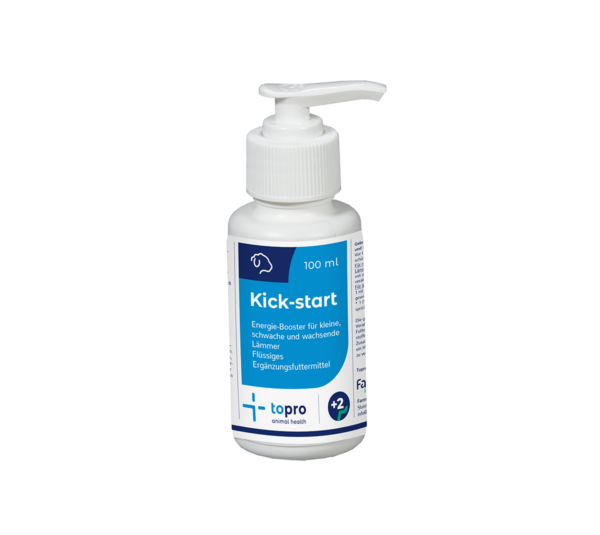 Topro Kick-start 100 ml