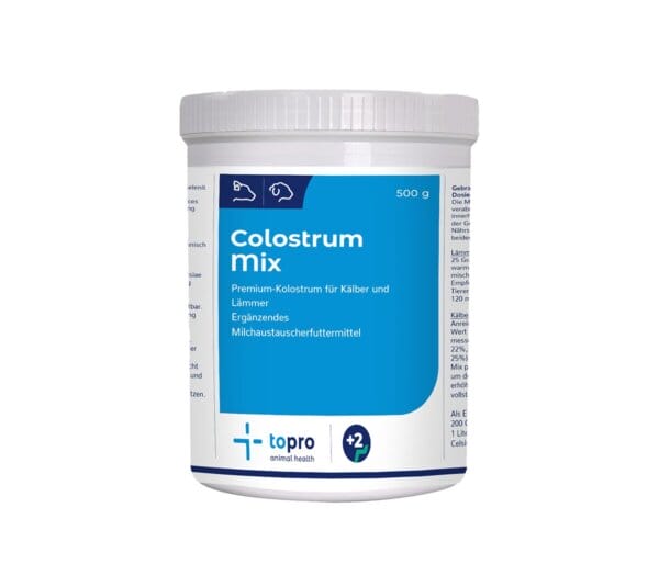 Topro Colostrum Mix 500 g