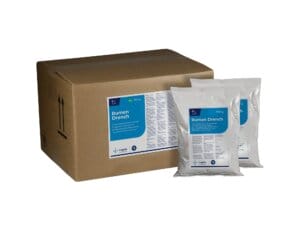 Topro Rumen Drench – Ergänzungsfuttermittel zur oralen Verabreichung von Flüssigkeit, zur Unterstützung der Pansen- und Leberfunktion und zur Verringerung des Dehydrierungsrisikos bei Milchkühen.