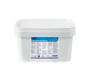 Topro Colostrum Pure 750 g