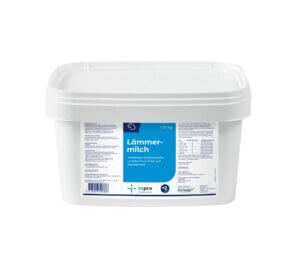 Topro Lämmermilch 1,75 kg