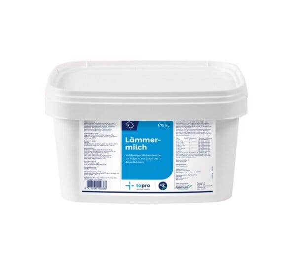 Topro Lämmermilch 1,75 kg